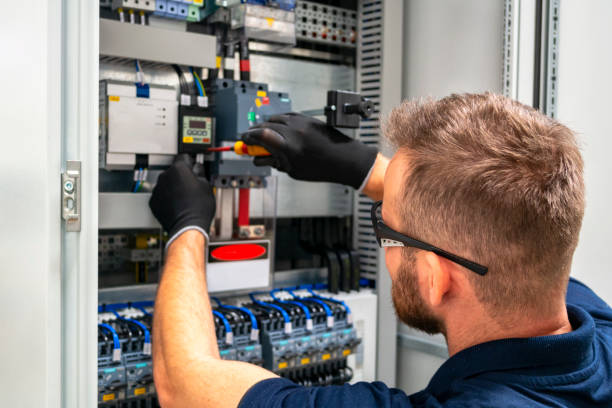 Best Electrical Outlet Repair  in Belle Isle, FL